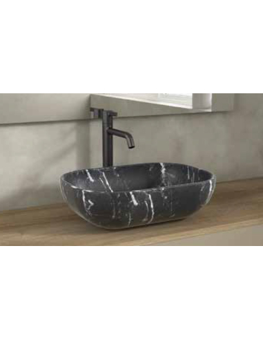 Lavabo de posar ANUBIS cerámica