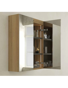 Camerino una puerta espejo 2