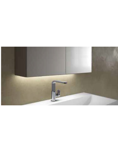 Iluminación exterior para camerino...