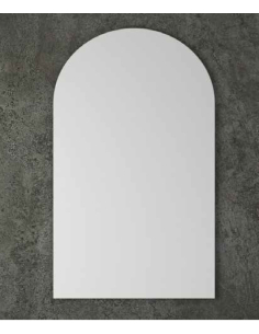 Espejo de baño Elis sin marco 2