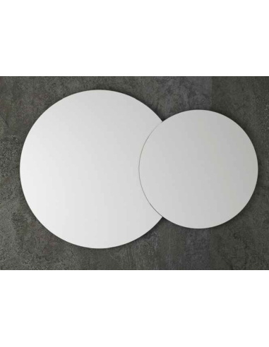 Espejo de baño ECO sin marco