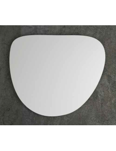 Espejo de baño PETRA sin marco
