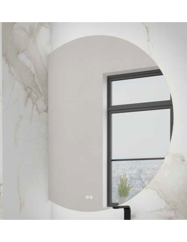 Espejo de baño LED CLARA...