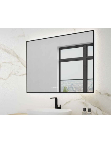 Espejo de baño LED SARA