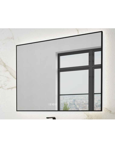 Espejo de baño LED SARA