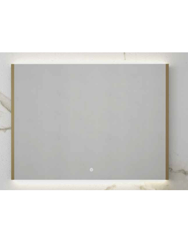 Espejo de baño LED MAR