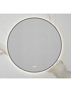 Espejo de baño LED VEGA
