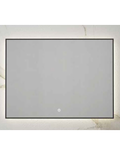 Espejo de baño LED LOLA...