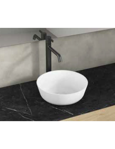 Composición de baño Enmark2 120 cm