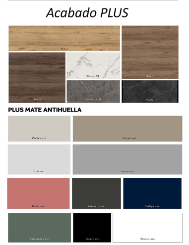 Composición de baño Enmark3 120 cm