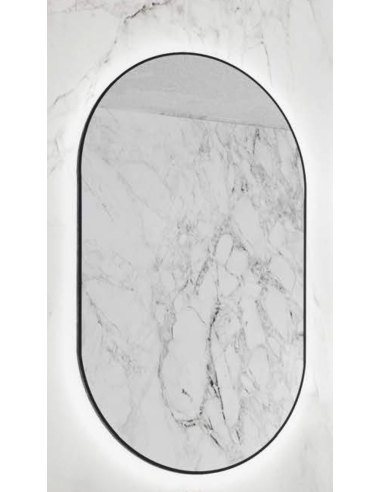 Espejo de baño LED NOA