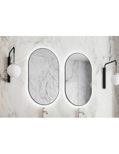 Espejo de baño LED NOA