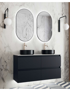 Composición de baño Soul...