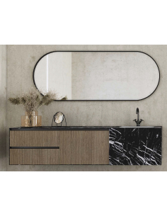 Composición de baño Soul...