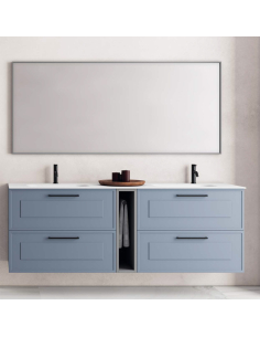 Composición de baño Sense...