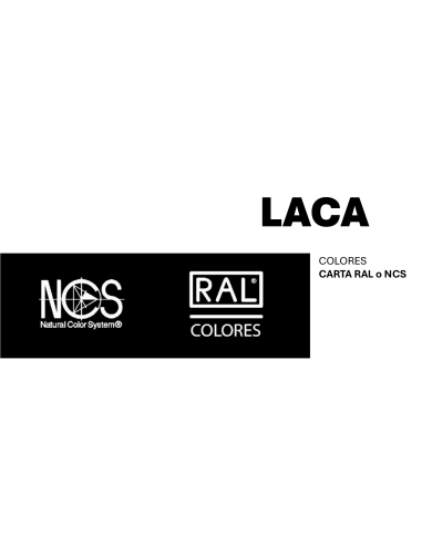 Composición de baño Epoque Laca 160 cm