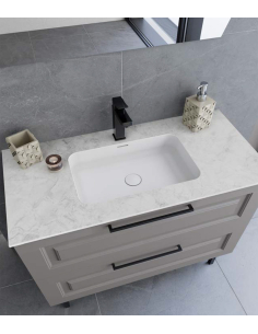 Composición de baño Klasic... 2