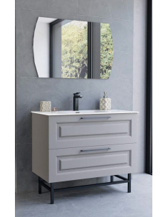 Composición de baño Klasic...