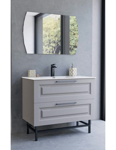 Composición de baño Klasic Provenzal...