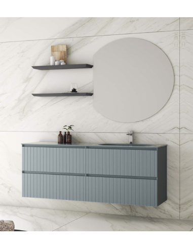 Composición de baño Opera Inglete...