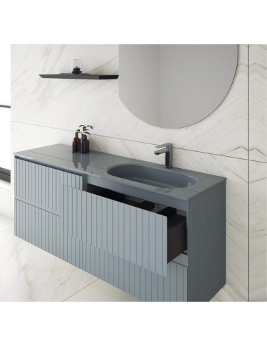 Composición de baño Opera Inglete...