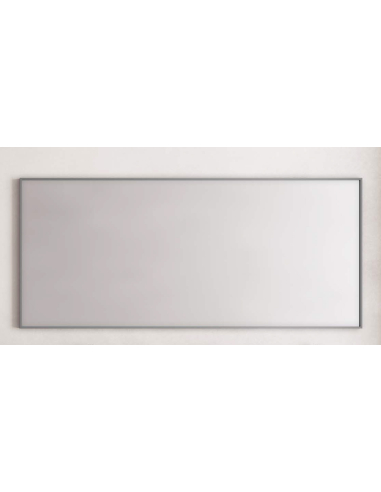 Composición de baño 180 cm 2 lavabos...