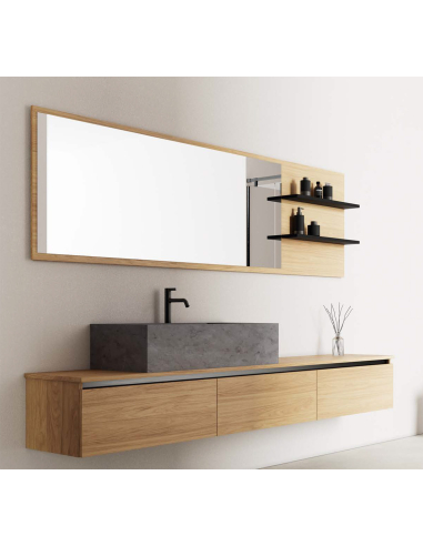 Composición de baño Klasic-12 de 210...