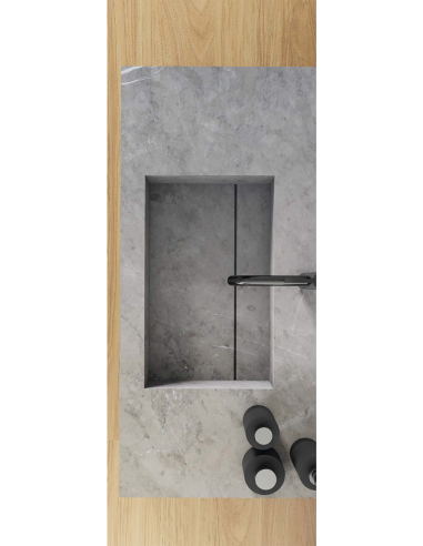 Composición de baño Klasic-12 de 210...