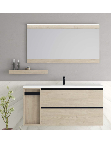 Composición de baño Klasic-19 de 110...