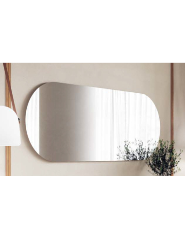 Composición de baño 210 cm Klasic-22...