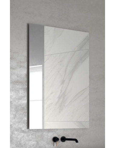 Composición de baño 120 cm Klasic-23...