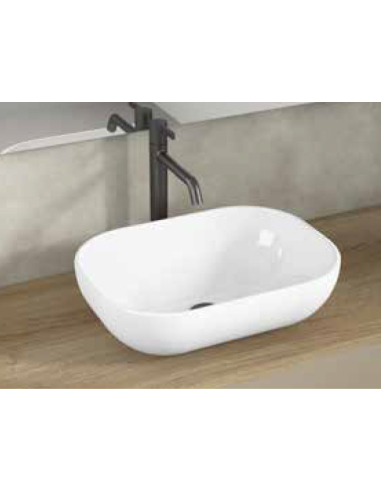 Composición de baño Kosta-24 Enmark...