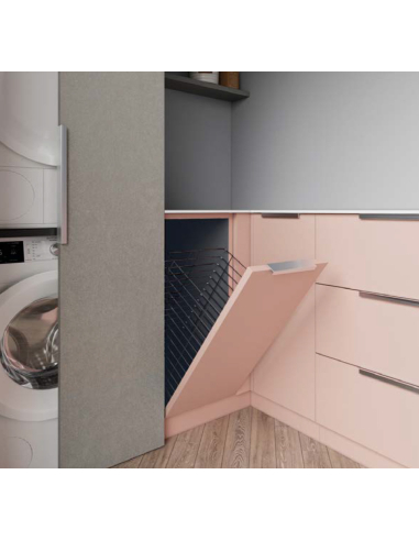 Composición de baño Klasic-25 con...