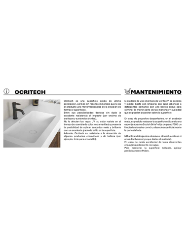 Composición de baño Klasic-25 con...