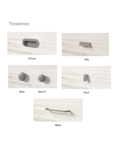 Arcón zapatero lateral