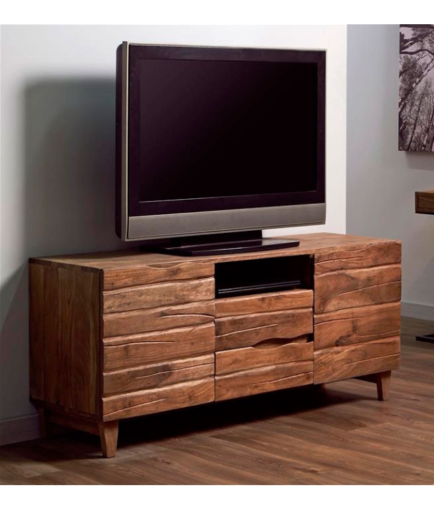Mueble TV Wood