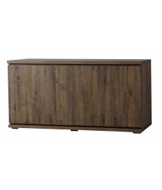 Aparador buffet Skandi dos puertas