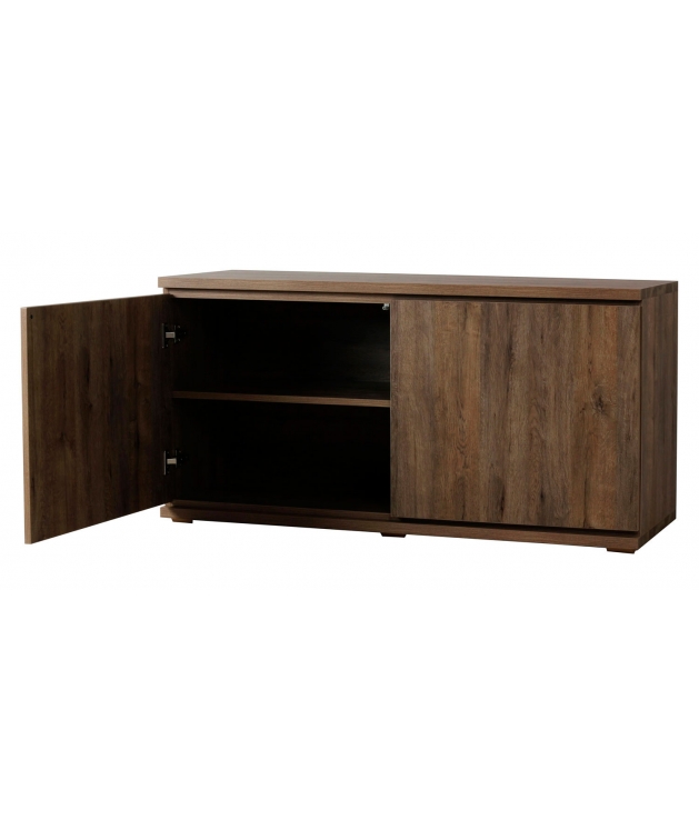 Aparador buffet Skandi dos puertas