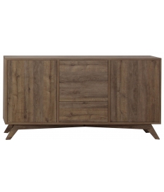 Aparador buffet Skandi con patas 2