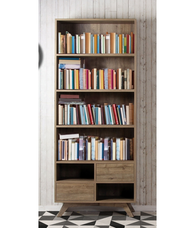 Librería Skandi