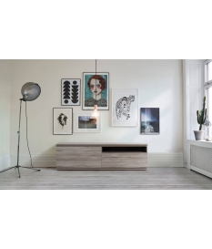 Mueble TV Skandi