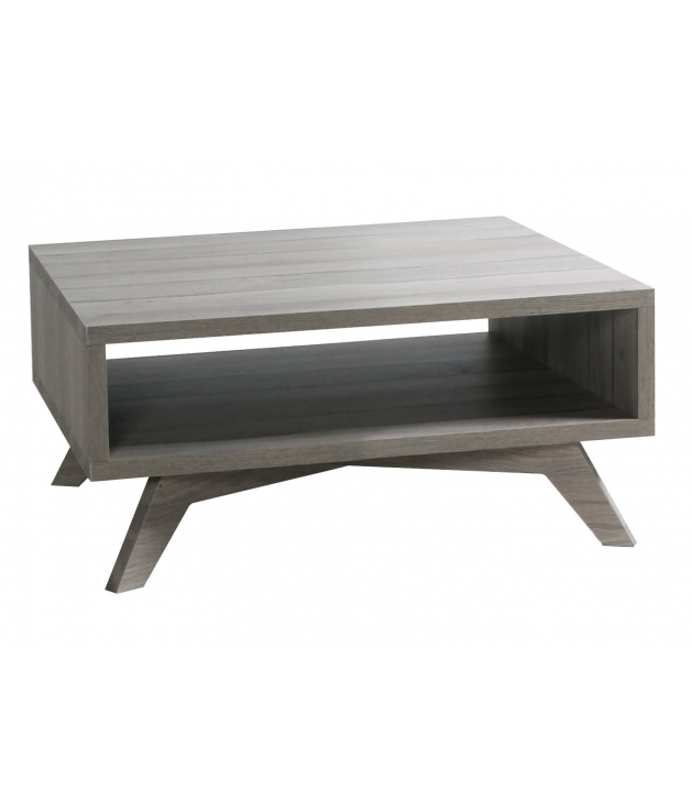 Mesa de centro 60 Skandi