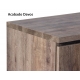 Mueble TV Skandi Mueble TV Skandi
