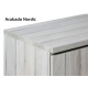 Mueble TV Skandi Mueble TV Skandi