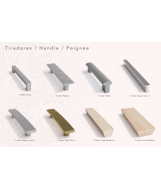 Habitación juvenil Coral 02