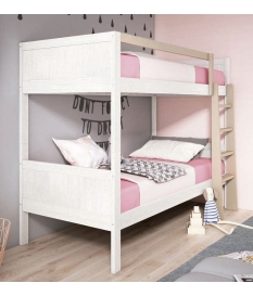 Litera Coral Plafón de 90 cm 2