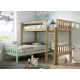Litera Coral Barras convertible Litera Coral Barras convertible