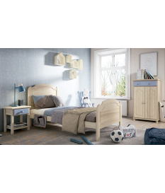 Habitación juvenil Milán