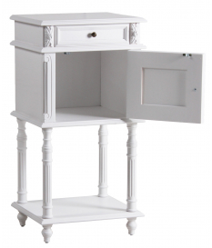 Sinfonier clásico 6 cajones 2