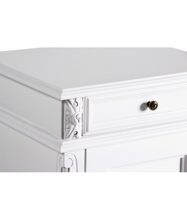 Sinfonier clásico 6 cajones